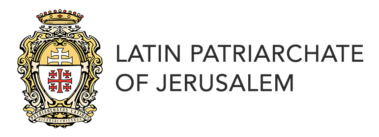 Latin Patriarchate of Jerusalem